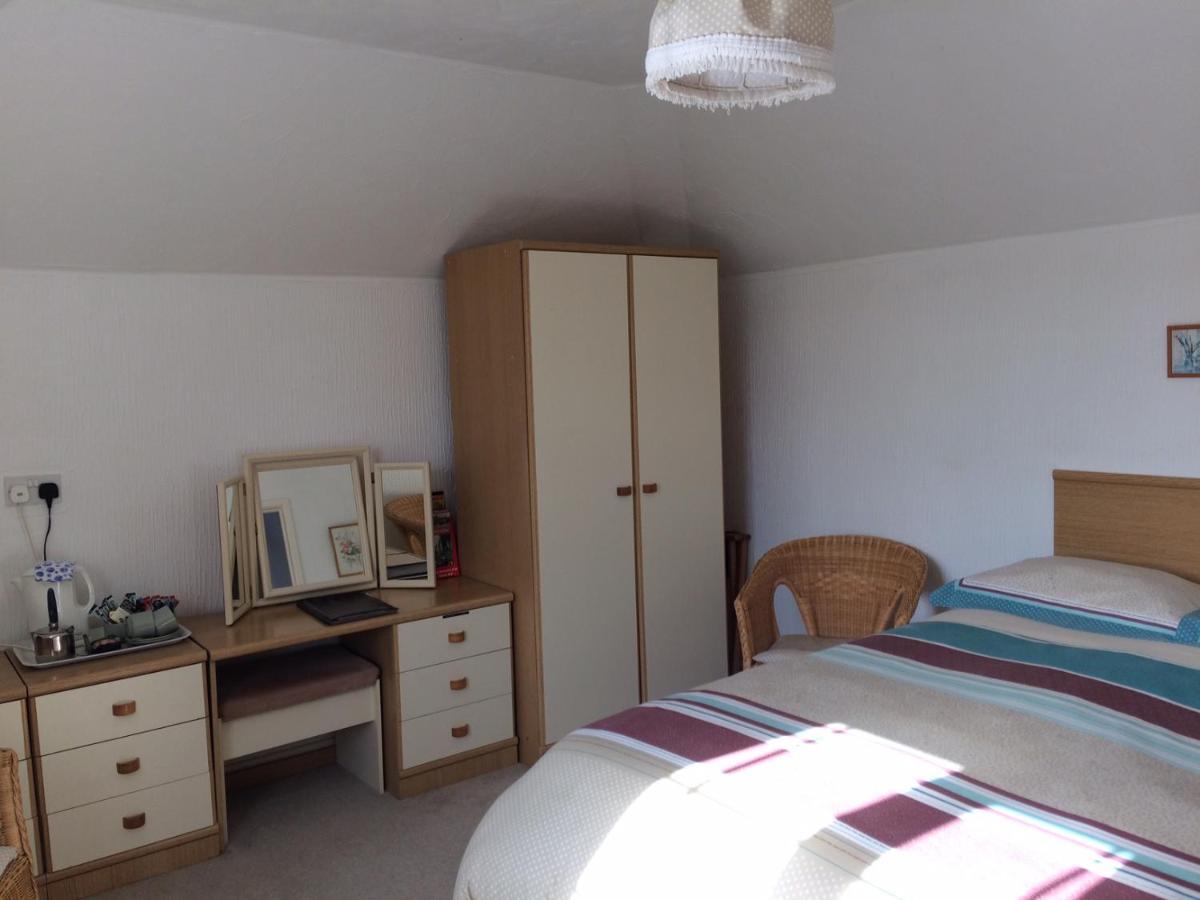 The Grange Accommodation, Waye Farm, Ermington, Devon Holbeton Exteriör bild